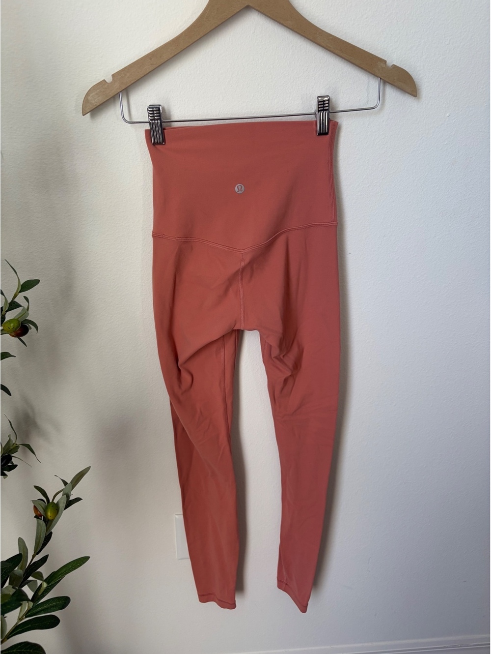 Lululemon Align Leggings size 2